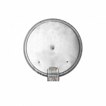 Конфорка электроплиты для Beko, Darina, 2000W, D220мм, 3 греющих элемента, 4 контакта, 5 режимов нагрева, Россия, 622020 – фото 8