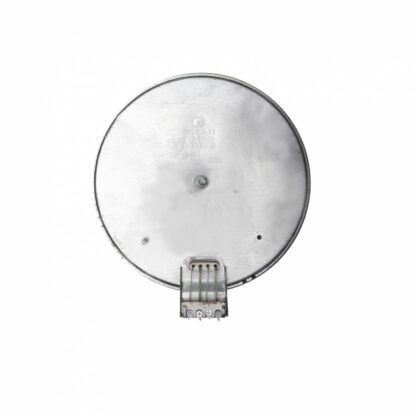 Конфорка электроплиты для Beko, Darina, 2000W, D220мм, без обода, 3 греющих элемента, 4 контакта, 5 режимов нагрева, Россия, 522020 – фото 8
