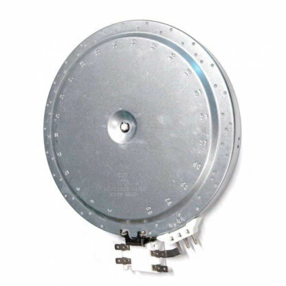 ЭКС 2100W,  D230мм, 3 контакта, для Ariston, Zanussi,  с термозащитой, 2-хрежимная, 823021 – фото 8