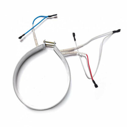 ТЭН для термопотов Kenwood, Philips, Xiaomi, 750 Вт 145 мм, Д145-40 – фото 8