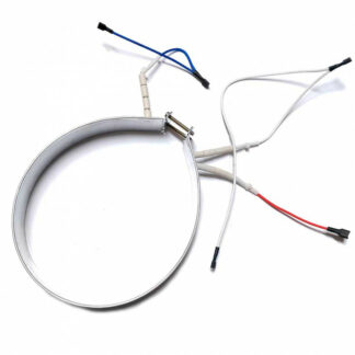 ТЭН для термопотов Kenwood, Philips, Xiaomi, 165 мм 750-900 Вт, Д165-40 – фото 8