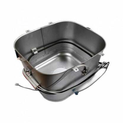 ТЭН для хлебопечки Vitek VT-1993, b1047 – фото 8