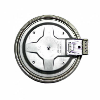 Конфорка электроплиты для Gefest, Мечта, 1500W, D145мм, 3 греющих элемента, 4 контакта подключения, 5 режимов нагрева, 314515 – фото 8
