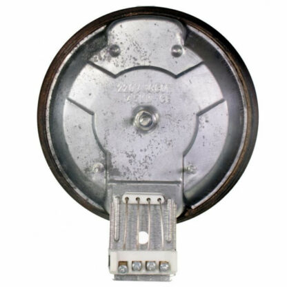 ЭКЧ 1000, D155мм, для Gefest, Мечта, без обода, 914510 – фото 8