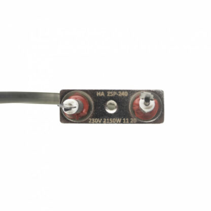 ТЭН для печей 2150W Harvia, Sawo (ZSP-240, HTS017HR), 240-ZSP – фото 9