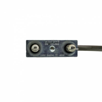 ТЭН для печей 2000W Harvia, Sawo (120-ZSS, HTS010HR, ZSS-120), 21120 – фото 8
