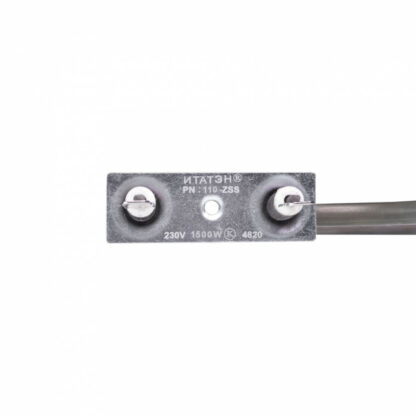 ТЭН для печей 1500W Harvia, Sawo (110-ZSS, HTS009HR, ZSS-ZZ0), 21110 – фото 8