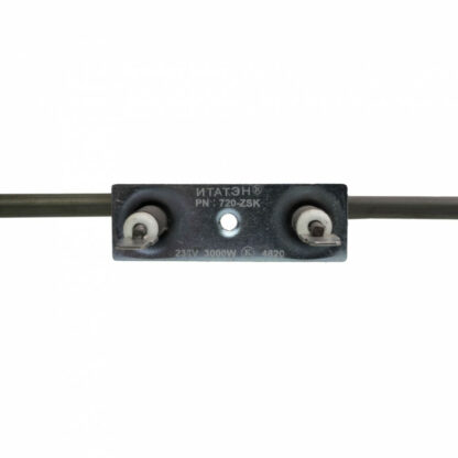 ТЭН для печей 3000W Harvia, Sawo (720-ZSK, HTS004HR, ZSK-720), 22720 – фото 8