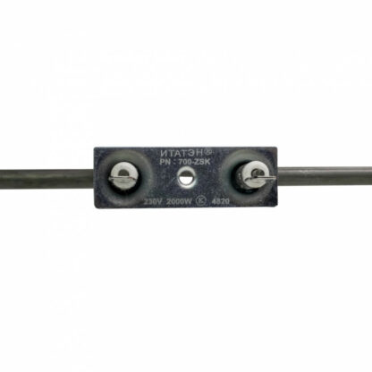 ТЭН для печей 2000W Harvia, Sawo (700-ZSK, HTS001HR, ZSK-700), 21700 – фото 8