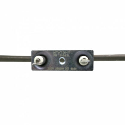 ТЭН для печей 2500W Harvia, Sawo (314-ZSL, HTS011HR, ZSL-314), 21314 – фото 8