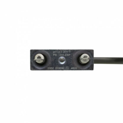 ТЭН для печей 2150W Harvia, Sawo (240-ZSP, HTS017HR, ZSP-240), 21240 – фото 8