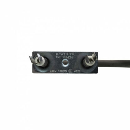 ТЭН для печей 1500W Harvia, Sawo (ZSJ-100, 21100, 110-ZSJ), 22110 – фото 8