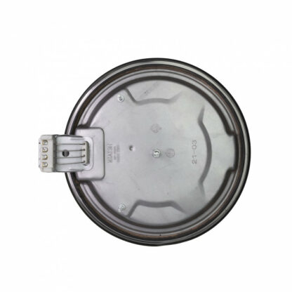 Конфорка электроплиты для Beko, Darina, 2000W,  D220мм, 4 контакта, 822020 – фото 8