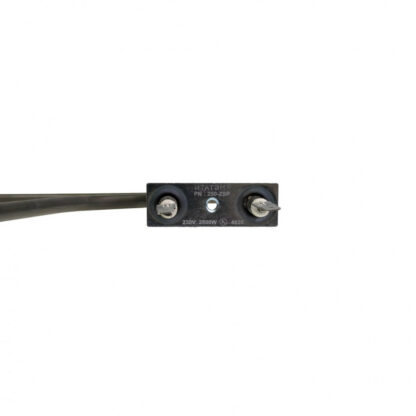 ТЭН для печей и саун 2500W Harvia, Sawo (ZSP-250), 21250 – фото 10