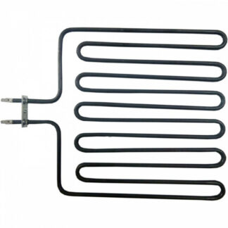 ТЭН для печей 2500W Harvia, Sawo (ZSL-314, HTS011HR), 314-ZSL – фото 9