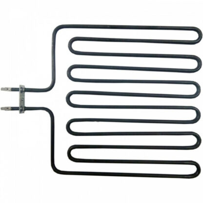 ТЭН для печей 2500W Harvia, Sawo (ZSL-314, HTS011HR), 314-ZSL – фото 7