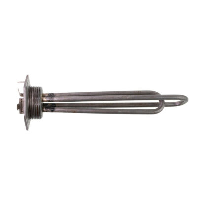 ТЭН для масляного радиатора 220V, 1200(500+700)W, d=42мм, l=195мм, G1 1/4″, клеммы под разъём – фото 7