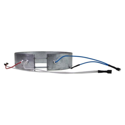 ТЭН для термопота, 750W, d155мм, h40мм, Д155-40 – фото 8