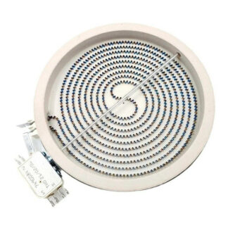 Эл.конфорка с/кер EIKA 1800W D200mm, для Bosch, Ariston, (482000022931), C00139036 – фото 16