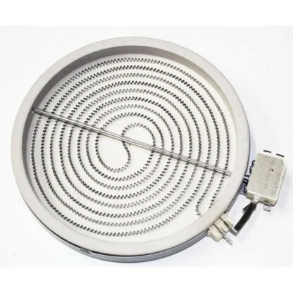 Конфорка EIKA 2300W, 230мм, для стеклокерамической варочной панели Indesit, Ariston (481231018892, 482000030720), C00264629 – фото 7