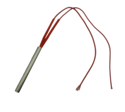 Пальчиковый ТЭН 220V, 100мм, 200Вт, d=6мм – фото 7