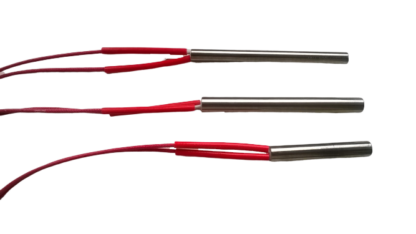 Пальчиковый ТЭН 220V, 100мм, 250Вт, d=20мм – фото 7