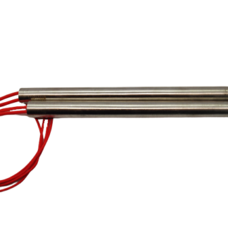 Пальчиковый ТЭН 220V, 250мм, 1200Вт, d=20мм – фото 10