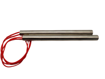 Пальчиковый ТЭН 220V, 250мм, 1200Вт, d=20мм – фото 7