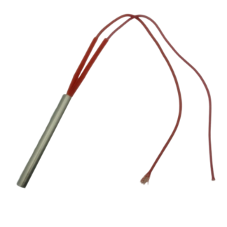 Пальчиковый ТЭН 220V, 100мм, 250Вт, d=8мм – фото 19