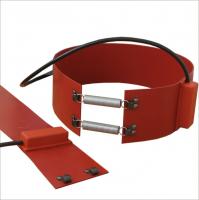 Нагреватель силиконовый для бочек SSX 230V 1500W 1700x145mm L1000 T0-180 – фото 15